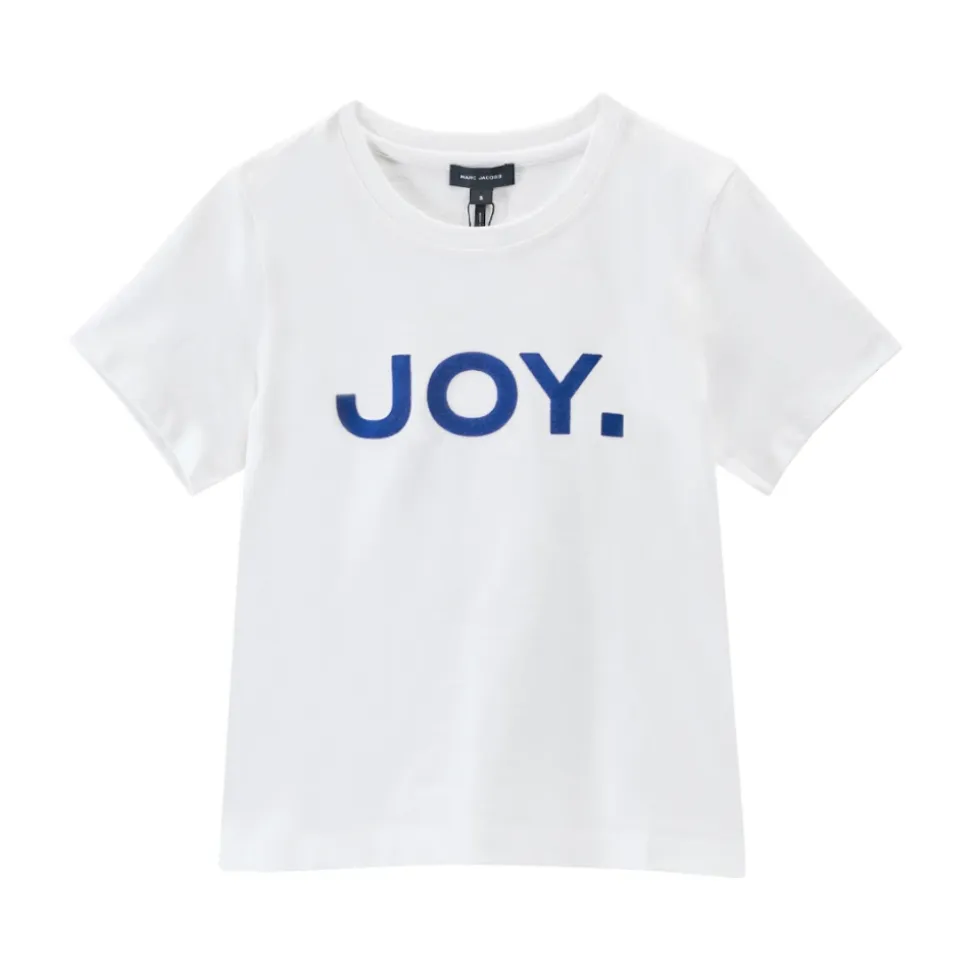 Joy Slim Tee