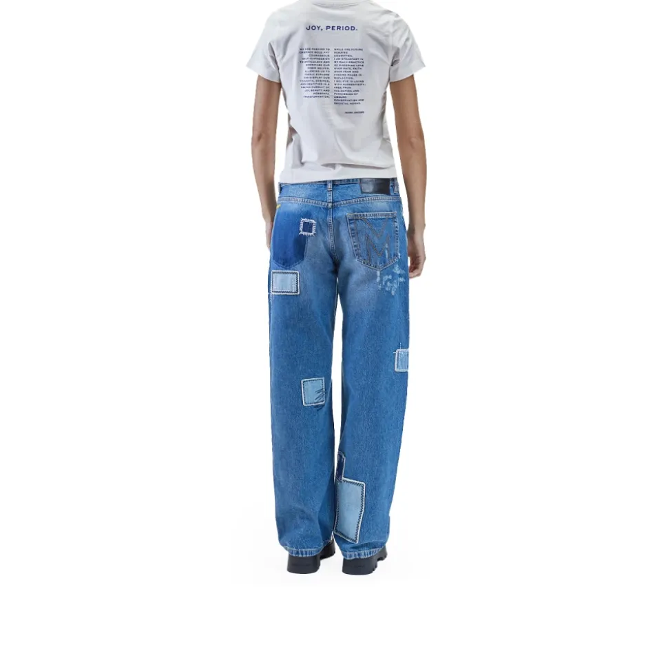 Joy Slim Tee