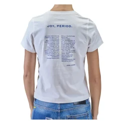 Joy Slim Tee