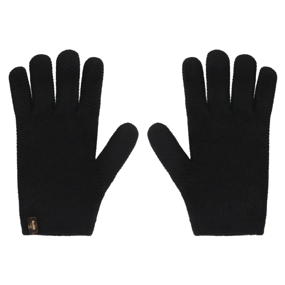 Kaschmir Strickhandschuhe