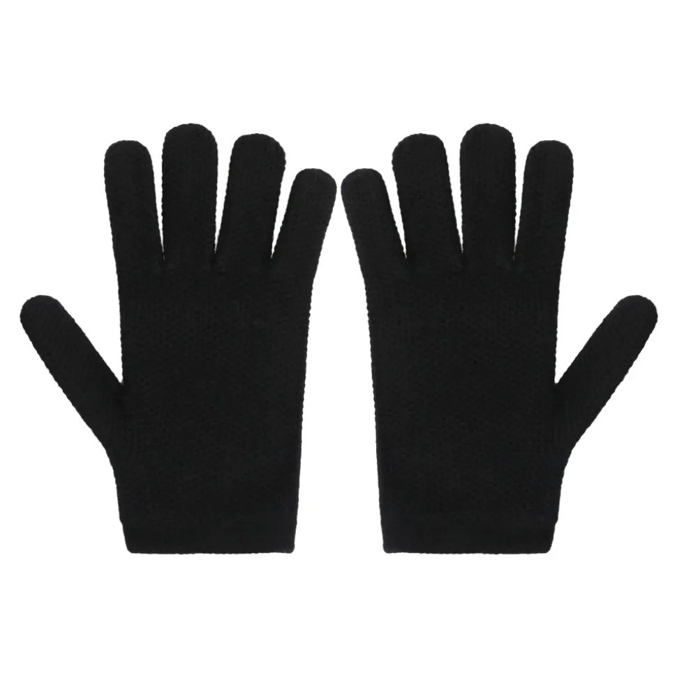 Kaschmir Strickhandschuhe