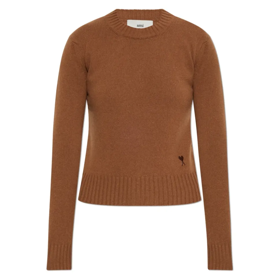 Kaschmirpullover
