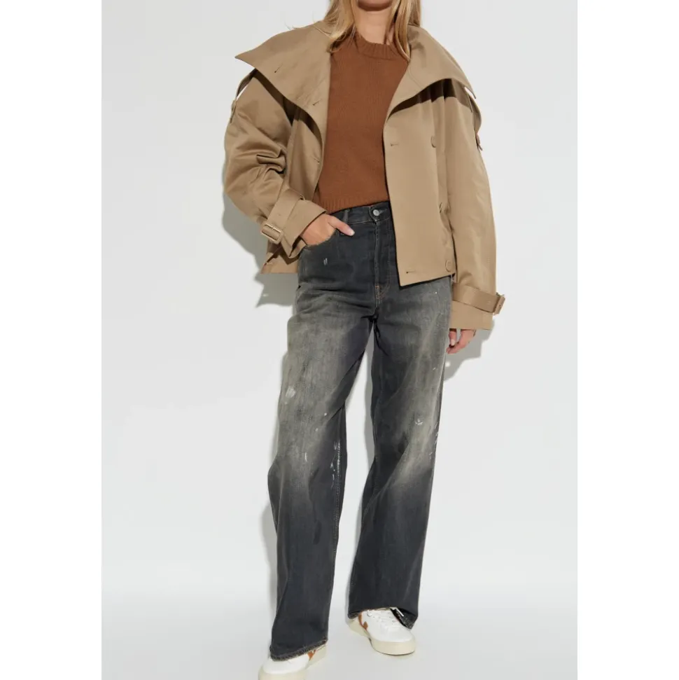 Kaschmirpullover