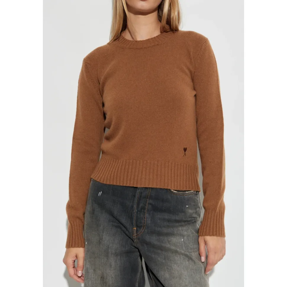 Kaschmirpullover