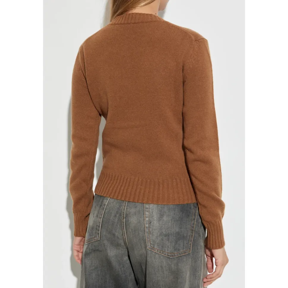 Kaschmirpullover