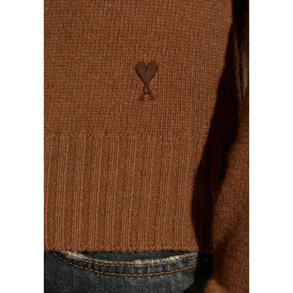 Kaschmirpullover