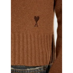 Kaschmir-Strickjacke