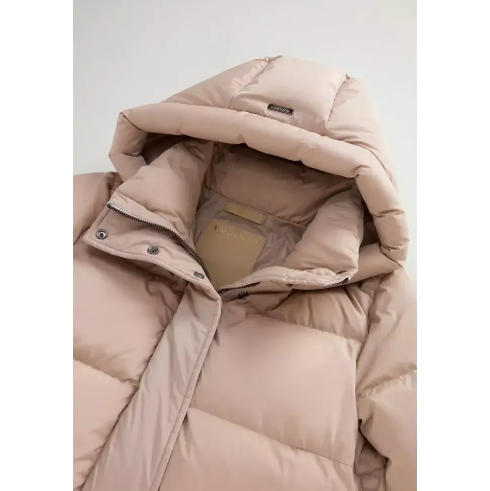 Kelly Jacket Long