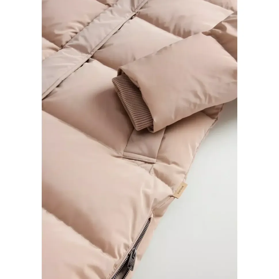 Kelly Jacket Long