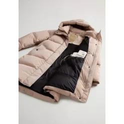 Kelly Jacket Long