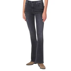 Klassische Denim Jeans