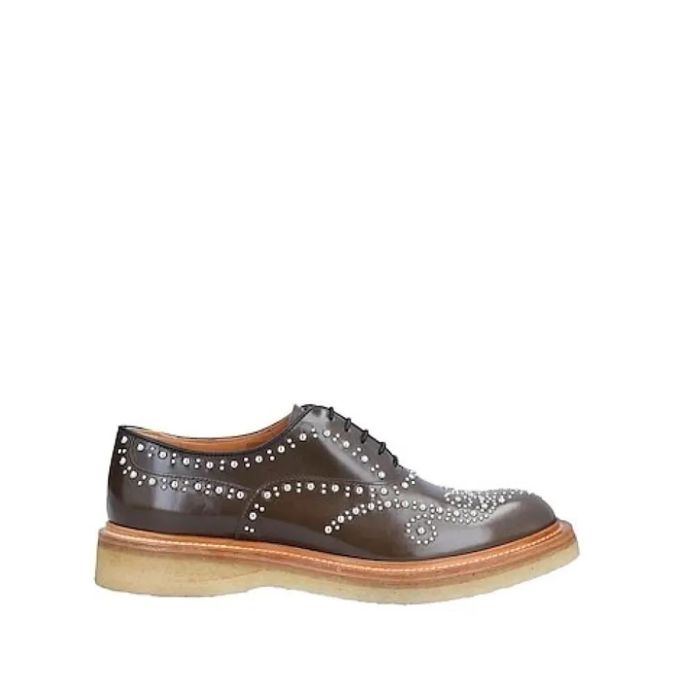 Klassische Derby-Schuhe für Herren