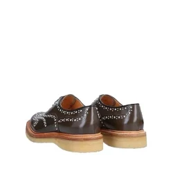 Klassische Derby-Schuhe für Herren