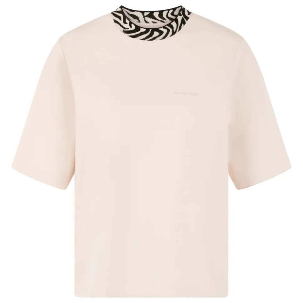 Klassisches T-Shirt