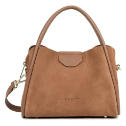 Kleine Handtasche Suède Ida