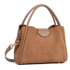 Kleine Handtasche Suède Ida