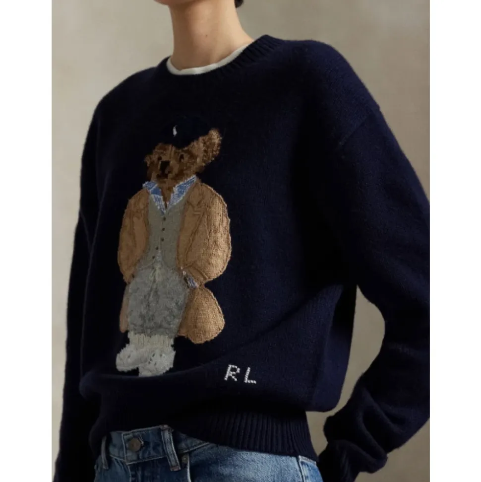 Knitwear