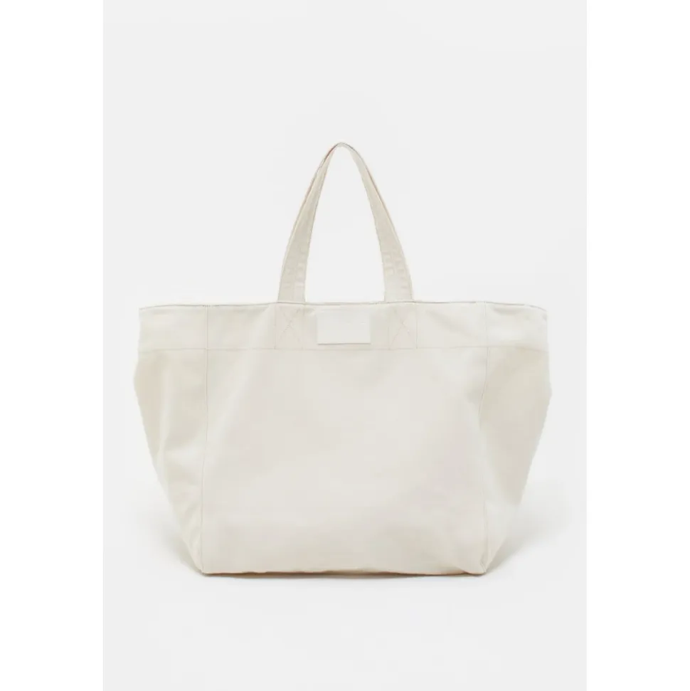 Künstlerische Shopper Tasche