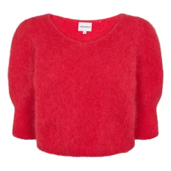 Koa Alpaka Pullover