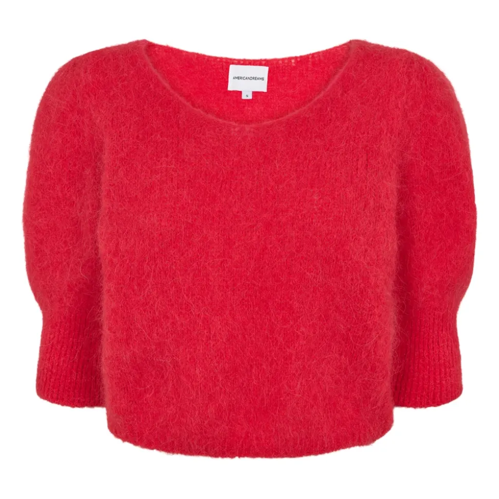 Koa Alpaka Pullover