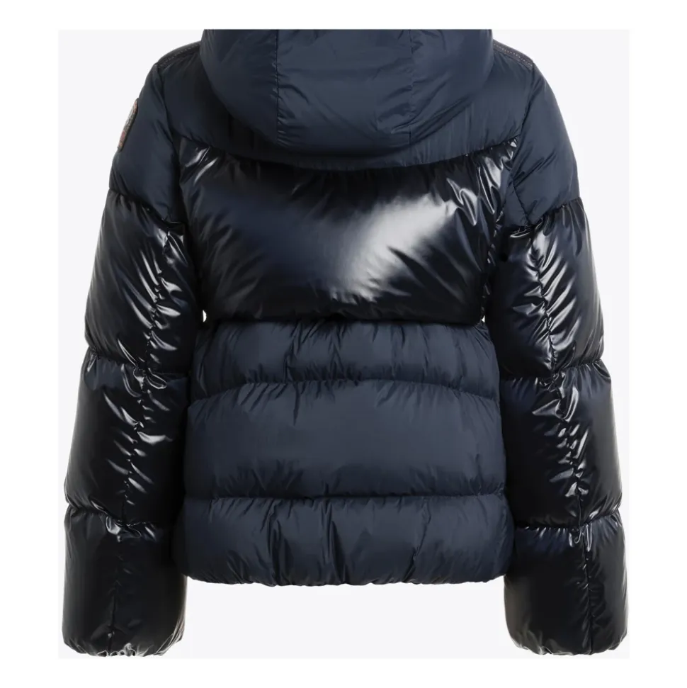 Kodama Hooded Down Jacket