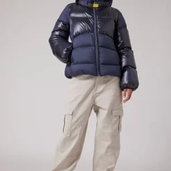 Kodama Hooded Down Jacket