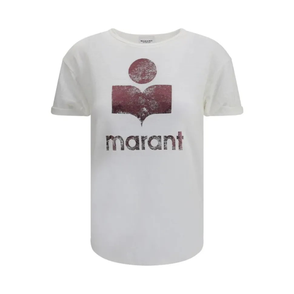 Koldi Leinen T-Shirt