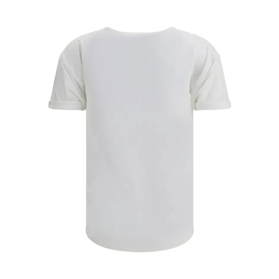 Koldi Leinen T-Shirt