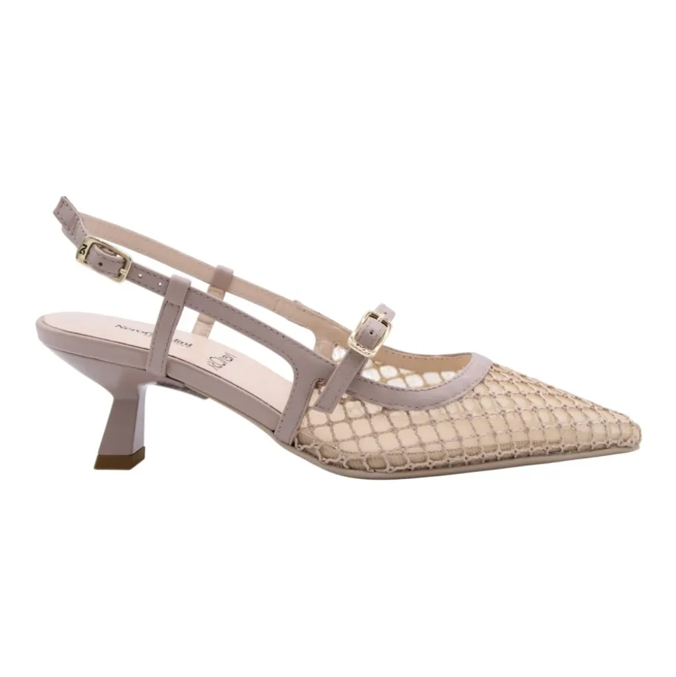 KOTTE Slingback Pump