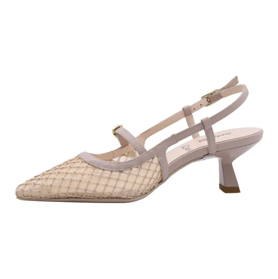 KOTTE Slingback Pump