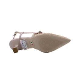 KOTTE Slingback Pump