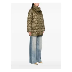 Kurzer Parka