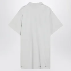 Kurzärmeliges T-Shirt mit Rundhalsausschnitt