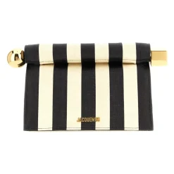 La Pochette Rond Carré