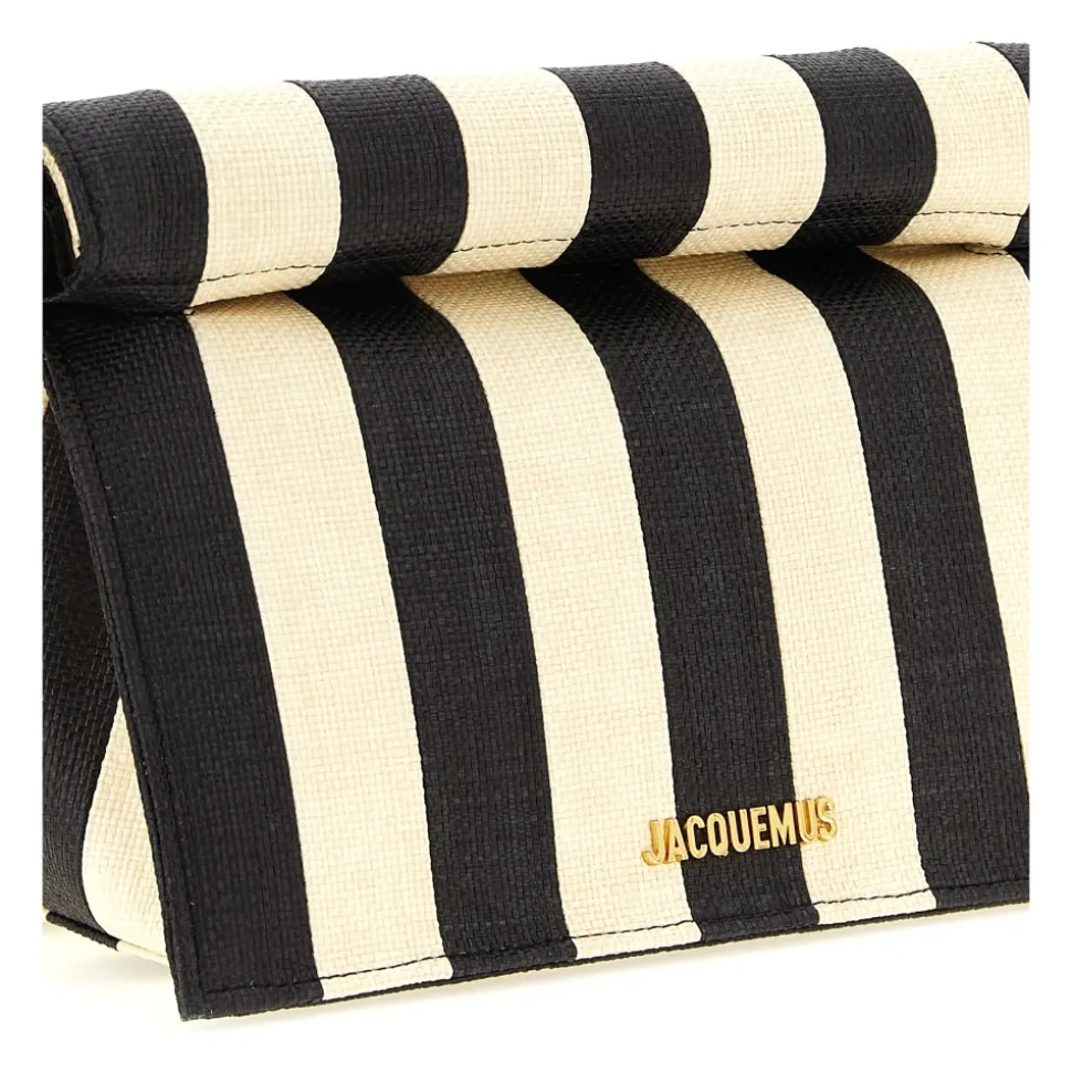 La Pochette Rond Carré