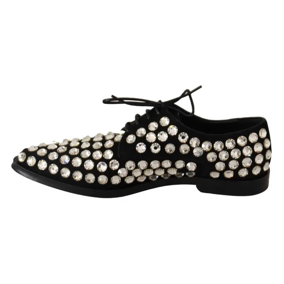 Laced Shoes