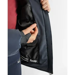Lakki Ski Jacket