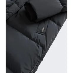 Langer Kelly Parka Mantel