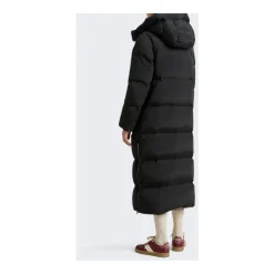 Langer Kelly Parka Mantel