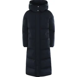 Langer Parka Mantel für Frauen