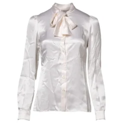 Langärmelige Bluse