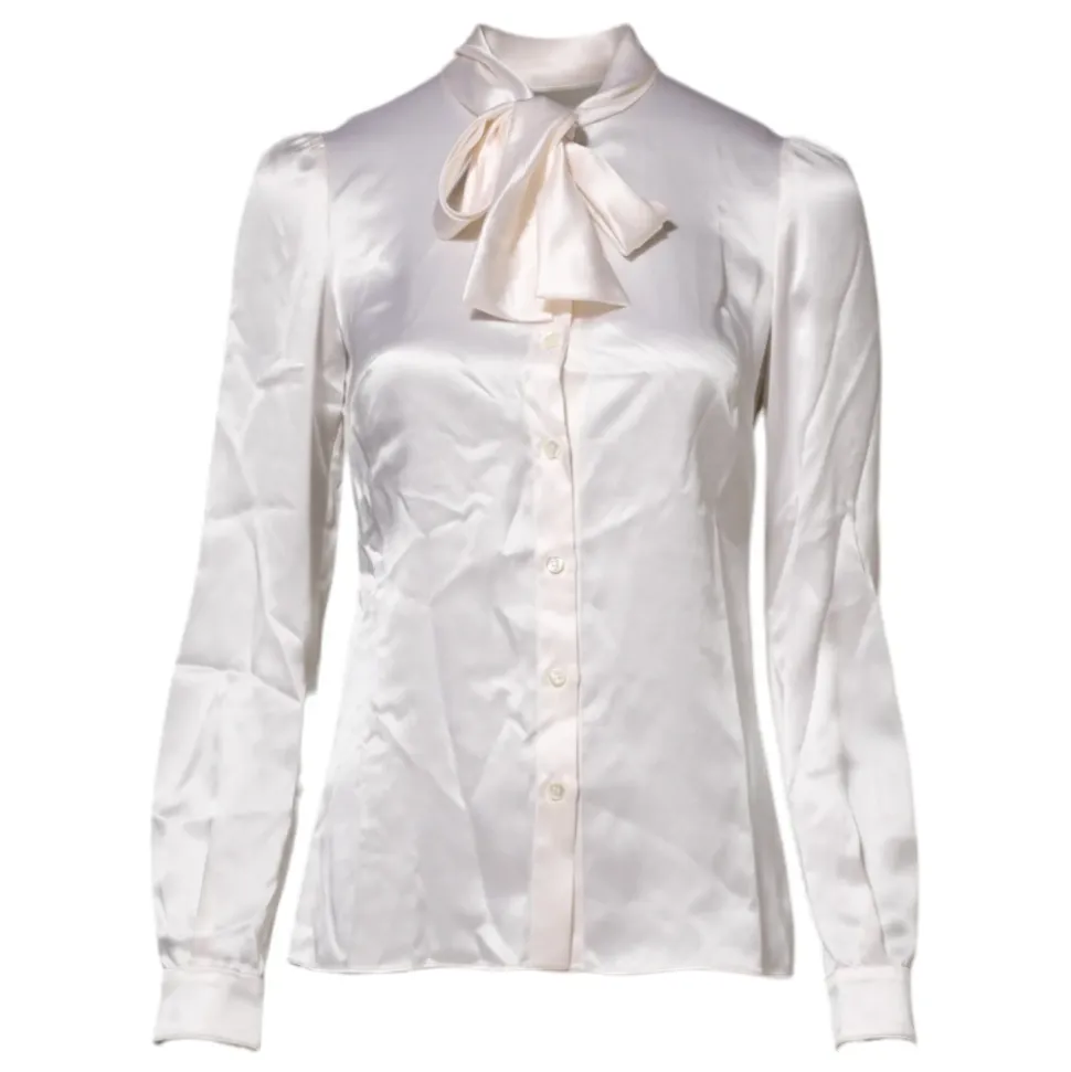 Langärmelige Bluse