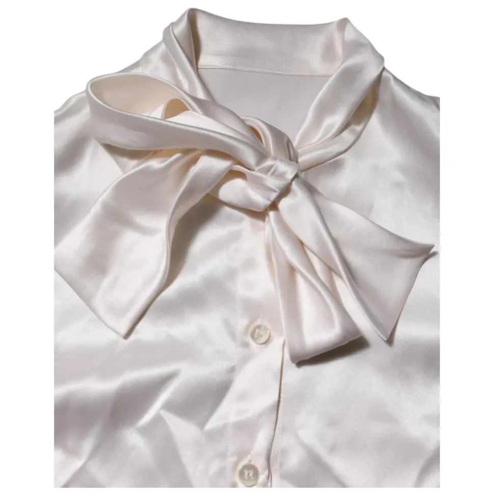 Langärmelige Bluse