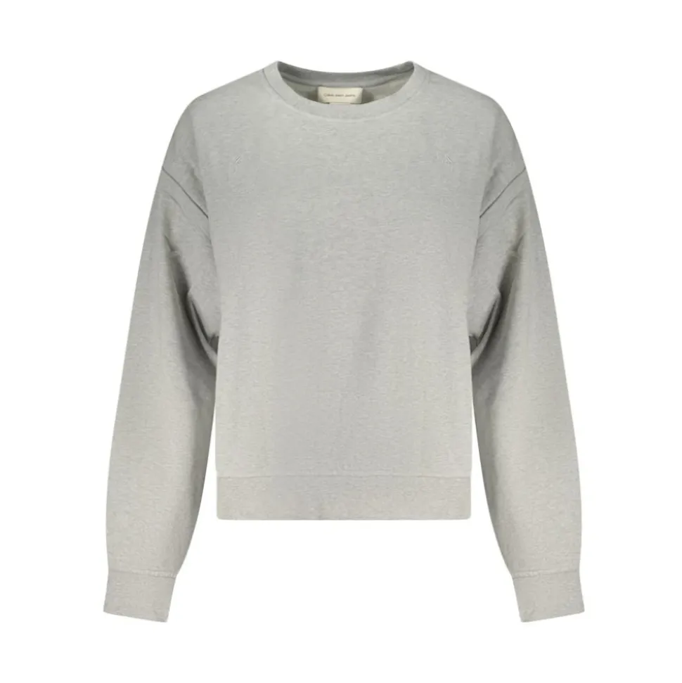 Langärmeliges Sweatshirt