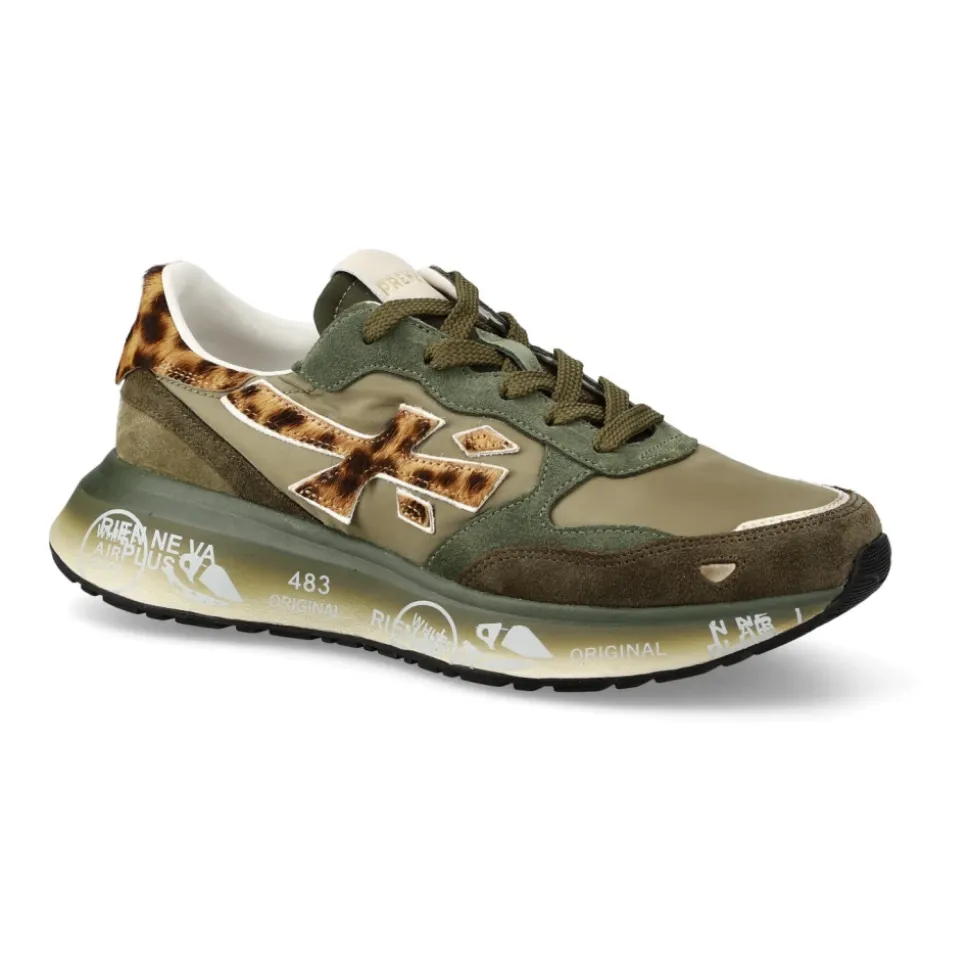 LAURYN 7790 Sneakers