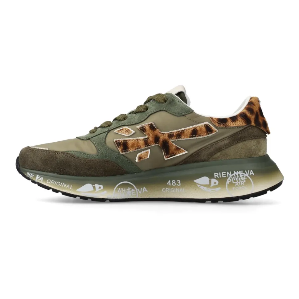 LAURYN 7790 Sneakers