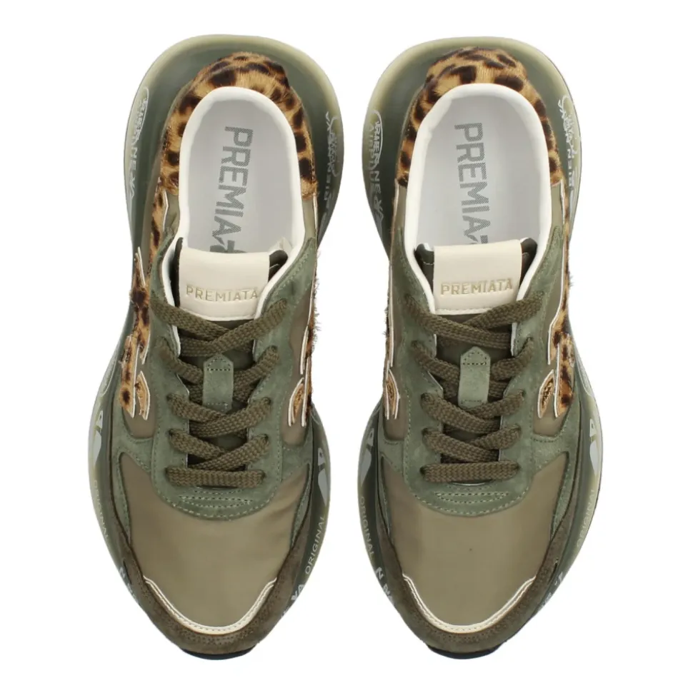 LAURYN 7790 Sneakers