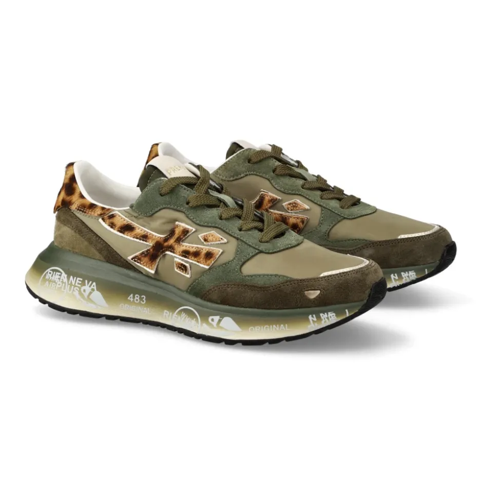 LAURYN 7790 Sneakers