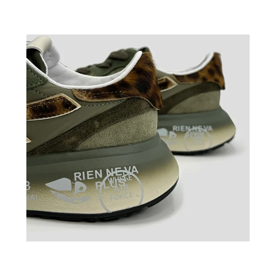 LAURYN 7790 Sneakers