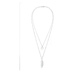 Layer Necklace